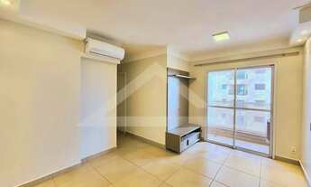 Imagem: Apartamento à venda no Edifício Trend