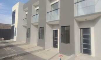 Imagem 2: CASA DE VILA - JARDIM LAGO DO MOINHO - SP