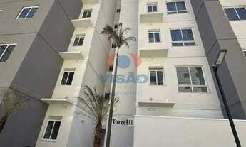 Imagem 2: Apartamento para venda no Condomínio Vívere Indaiatuba - SP