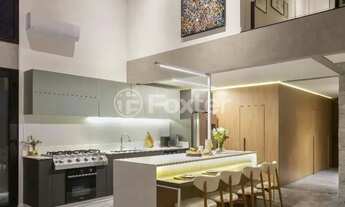 Imagem 7: Casa em Condomínio à venda Rua Douglas Seabra Levier, Carvoeira - Florianópolis