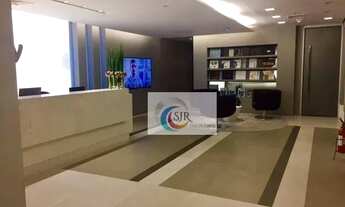 Imagem 4: Laje comercial com 706,00m² Já mobiliado - 85 posições de trabalho