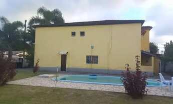 Imagem: Quarto Para Temporada Em Canaéia