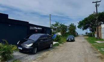 Imagem 7: Casa alto padra quadra mar