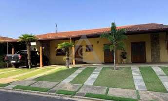 Imagem 2: Casa para alugar em Campinas, Fazenda São Quirino, com 3 suítes, com 400 m²