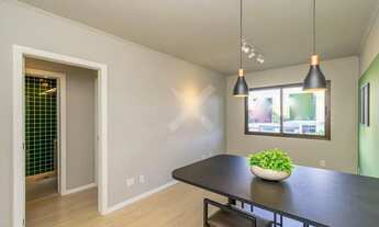 Imagem 5: Apartamento semimobiliado para vender e alugar no