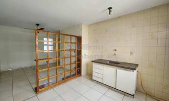 Imagem 2: Apartamento padrão de 01 dormitório com elevador no bairro Vila Imperial