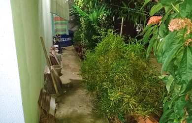 Imagem 7: Casa no jacinta andrade porteira fechada tudo em dias so no ponto de transferência