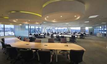 Imagem 2: Sky Corporativo Edifício Corporativo de Alto Padrão/ Vila Olimpia