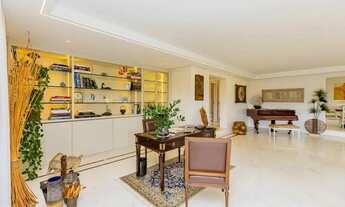 Imagem 6: Apartamento para venda em Santa Cecília com 3 quartos, sendo 3 suítes , 305m²