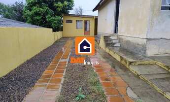 Imagem 2: Casa com Edícula à Venda no Bairro Contorno (Santa Paula