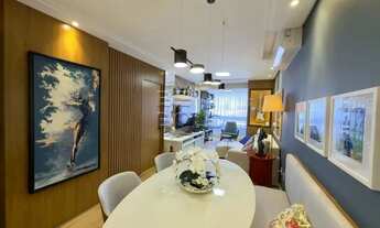 Imagem 2: Apartamento reformado com 2 dormitórios no Bom Abrigo