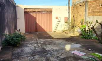 Imagem: Casa a venda no Marco Ac