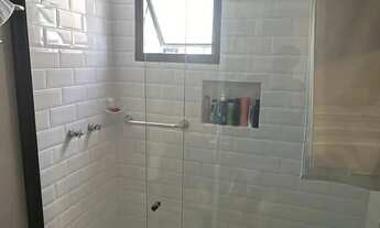 Imagem 7: Imóvel para venda tem 40 metros quadrados com 1 quarto em Jardim Paulista - São Paulo - SP