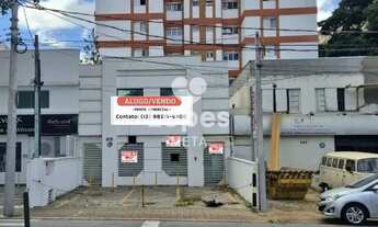 Imagem: Ponto Comercial para locação em São José