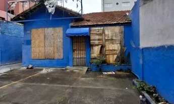 Imagem 2: Terreno à venda Rudge Ramos - São Bernardo do Campo - SP