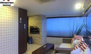 Imagem 7: APARTAMENTO RESIDENCIAL em SÃO LUÍS - MA, PONTA DO FAROL