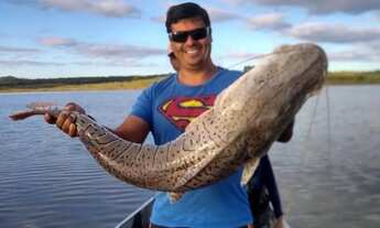 Imagem 3: Ótimos lotes na Serra da Mesa, apenas 4,7km de estrada de chão