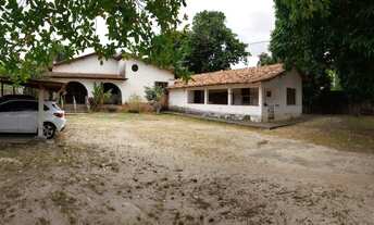 Imagem 3: Terreno à venda, 3123 m² por R$ 1.800.000,00 - Turu - São Luís/MA