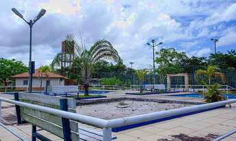 Imagem 6: Lote Terreno Condomínio Porto Marina Tauá Ponta Negra Manaus-AM FINANCIA