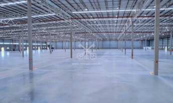 Imagem 4: Galpão para locação - Betim