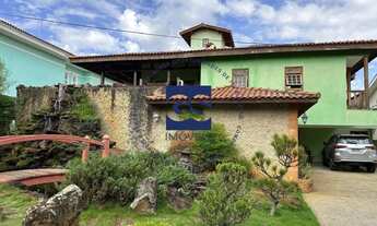 Imagem: Casa à venda, 4 quartos Certo Condomínio