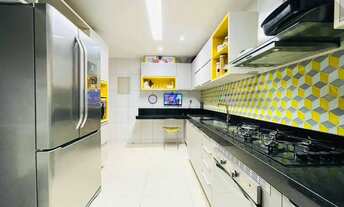 Imagem 5: Edifício Monte Claro TR159318 THE - 3O52KQ