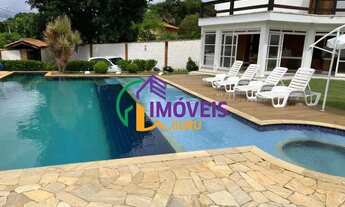 Imagem: SOBRADO - TERRAS DE SAN MARCO - SP