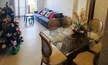 Imagem 5: Apartamento para locação na Avenida Caramuru-3 dormitorios, mobiliado