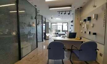 Imagem: Sala à venda, 65 m² por R$ 570.000,00