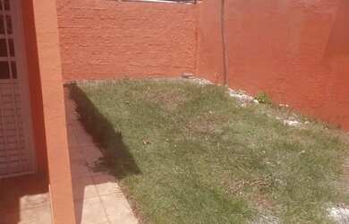 Imagem 3: Ótima casa na etapa D, Com amplo espaço, com 3 quartos, sendo 1 suíte, Quintal grande