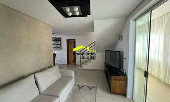 Imagem 4: Cobertura para aluguel, 4 quartos, 1 suíte, 4 vagas, Buritis - Belo Horizonte/MG