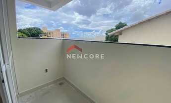 Imagem 4: Apartamento em Rua Nordau Gonçalves Melo - Santa Mônica - Uberlândia/MG