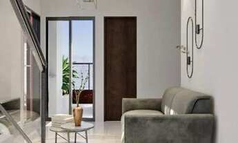 Imagem 3: Apartamento Duplex à venda, 2 quartos, 1 suíte, 1 vaga, Intermares - Cabedelo/PB