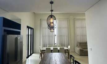 Imagem 4: RR0172D CASA A VENDA 188m² JARDIM RECANTO DAS ÁGUAS - OPORTUNIDADE - 3 Dorms 2 Vagas - Nov