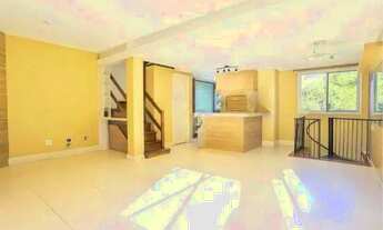 Imagem 3: Casa em Condomínio / 3 Quartos / 1 Suíte / 2 Vagas / Mário Quintana / Protásio A