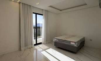 Imagem 4: Imóvel para aluguel possui 410 metros quadrados com 5 quartos em Cidade Alpha - Eusébio