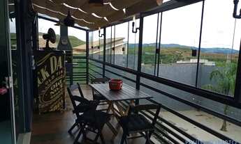 Imagem 3: SOBRADO - RESIDENCIAL MORUMBÍ - MG