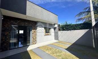 Imagem: Casa com 02 dormitórios sendo 01 suíte