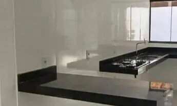 Imagem 4: Imóvel para venda possui 122 metros quadrados com 3 quartos