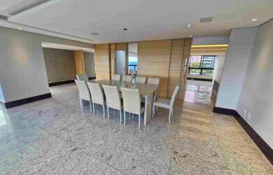 Imagem 4: Edf. Colline du Chat. VISTA MAR, Apartamento 4 quartos, à venda no Morro do Gato