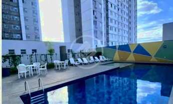 Imagem: RESIDENCIAL VIDA MILÃO codigo 102055