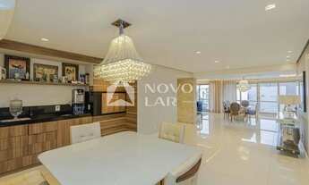 Imagem 5: Apartamento 3 suítes no bairro Jardim Europa