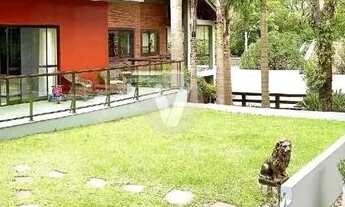 Imagem 4: Casa completa em Itaara