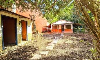 Imagem 2: Terreno à venda, 720 m² por R$ 1.600.000,00 - Piratininga - Niterói/RJ