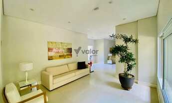 Imagem 4: Apartamento à venda em Campinas, Cambuí, com 2 suítes, com 92 m², Residencial Bella Vita