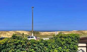 Imagem 6: Réveillon 2026 - Casa c/ 4 Quartos (1 c/ AR) - Beira Mar- Praia Grande