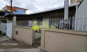 Imagem 2: Linda Casa Linear/Térrea 03 quartos no Jardim Ponte Alta Volta Redonda