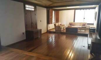 Imagem: Casa à venda, 4 quartos, 1 suíte, 4 vagas