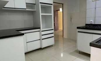 Imagem 3: LOCAÇÃO-TERRA NOVA. 3/4, UM SUÍTE. PLANEJADOS EM TODOS OS CÔMODOS