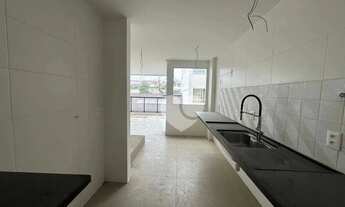 Imagem 6: Jardim Oceânico - Apartamento 1º habitação/locação em Prédio recém construído. Próximo ao